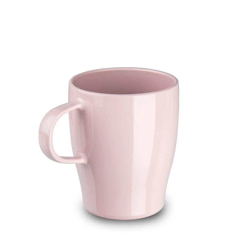 PlasticForte® Tazza Stilo 300Ml Surt Vrm