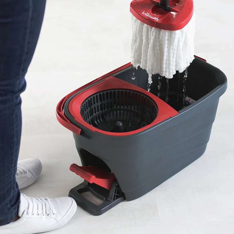Vileda Turbo Smart