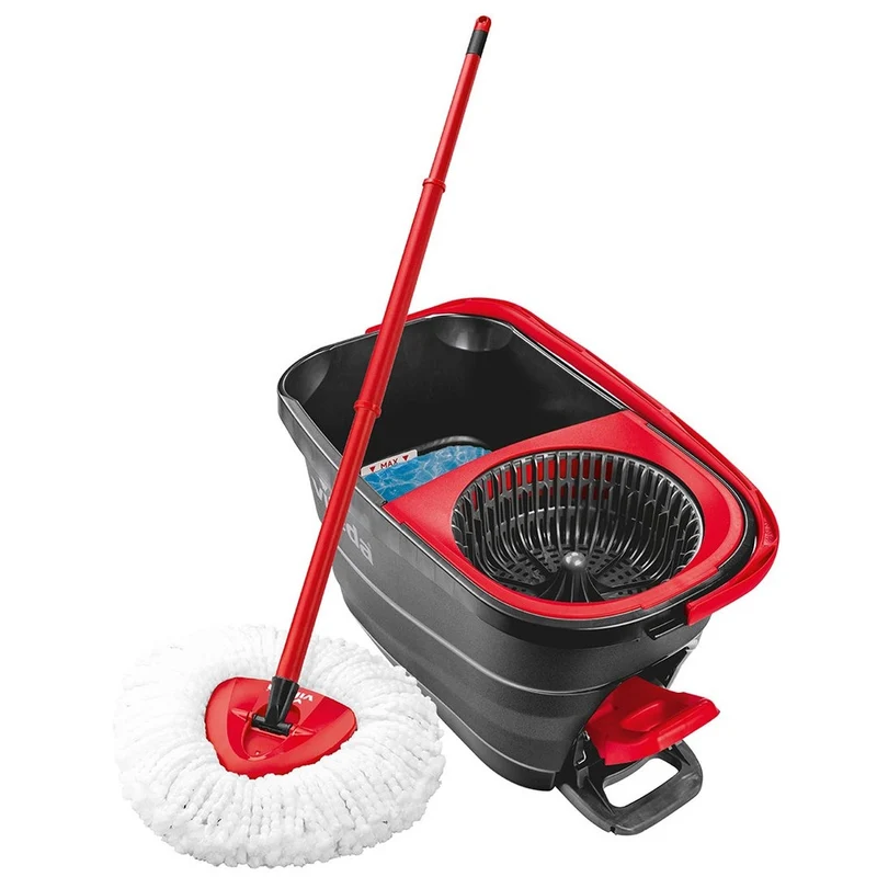 Vileda Turbo Smart