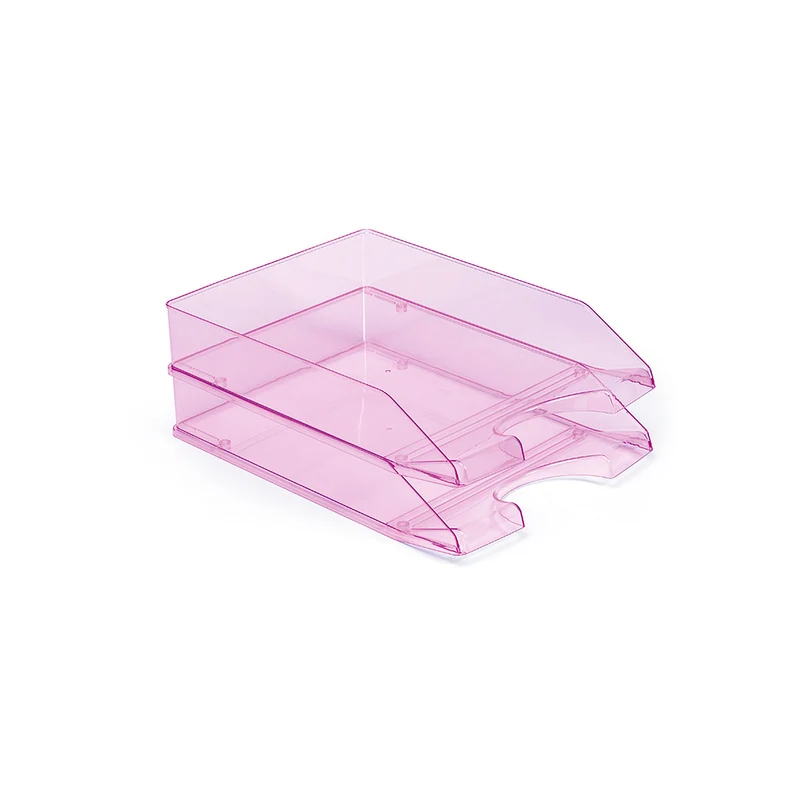 PlasticForte® Portadocumenti Office Colori