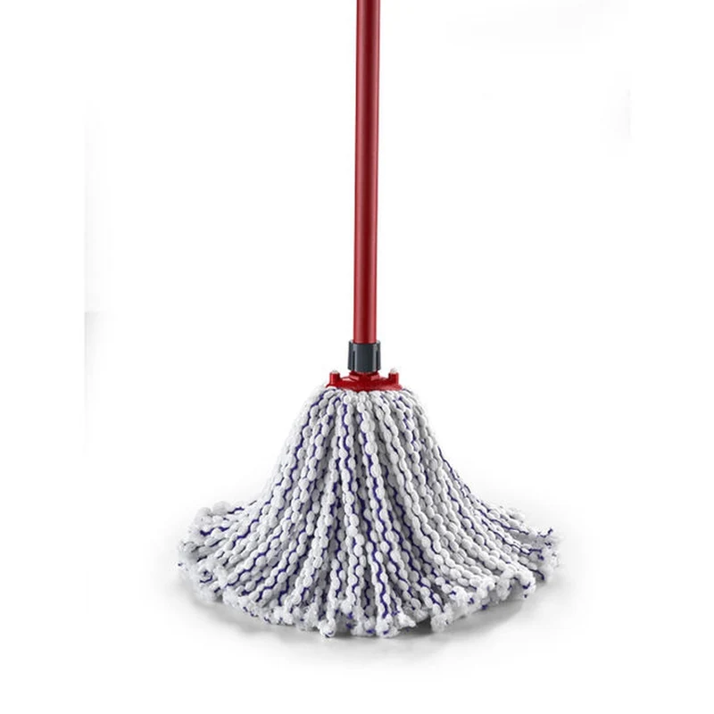 Vileda SuperMocio Microfibre & Catch refill