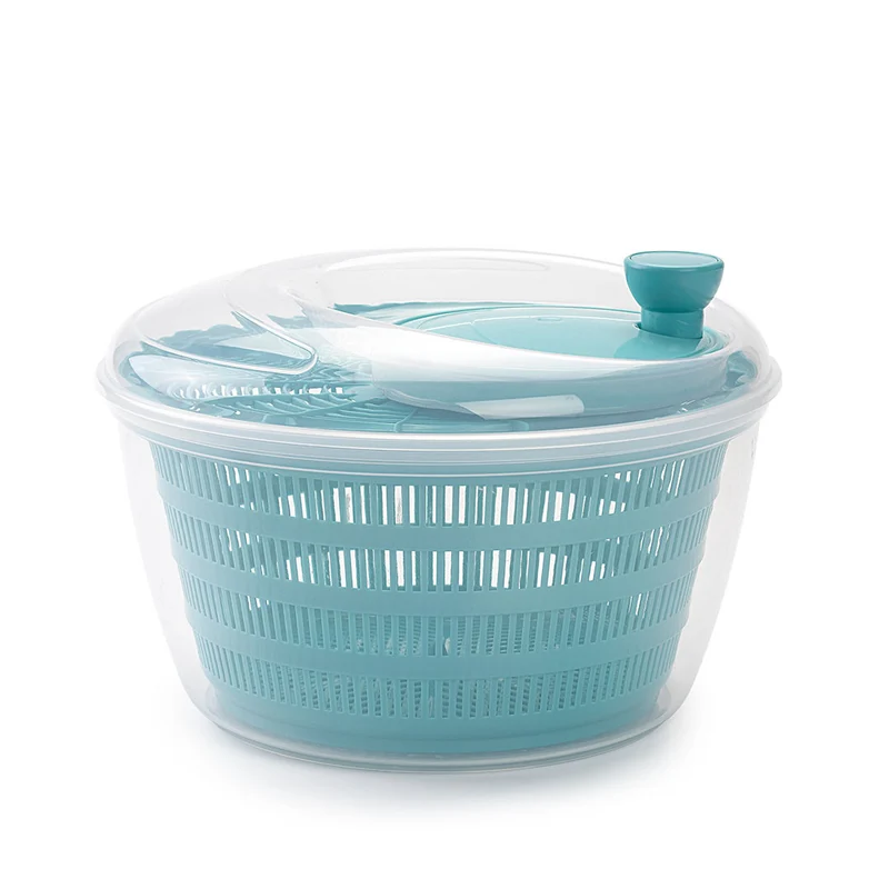 PlasticForte® Centrifuga Rucola