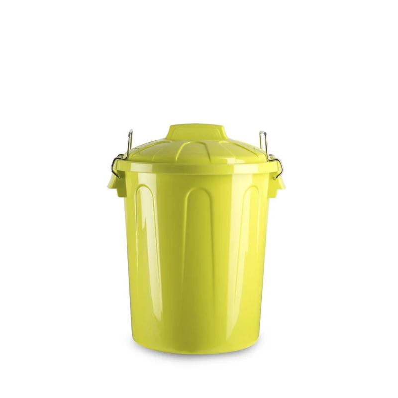 PlasticForte® Bidone Classico 7 Lt.