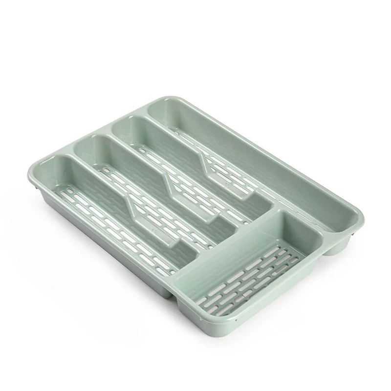 PlasticForte® Portaposate Grande Classic Surt Vrm