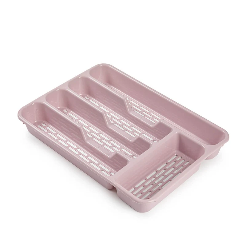 PlasticForte® Portaposate Grande Classic Surt Vrm