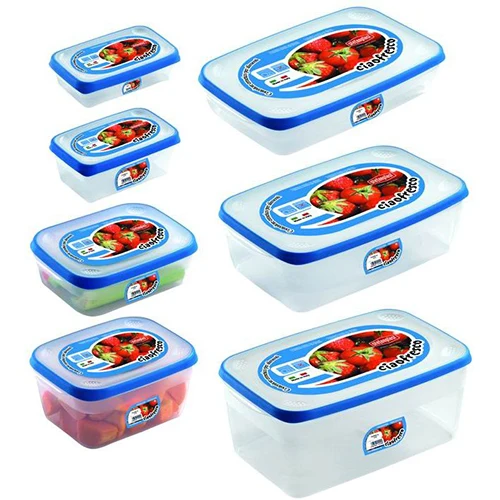 Contenitore Alimenti Ciao Fresco 1,2 Lt