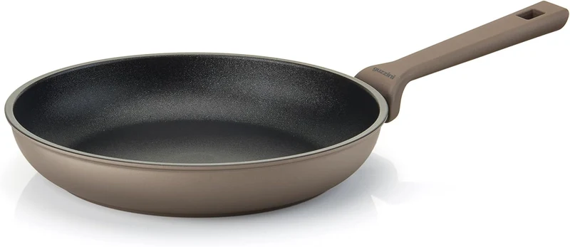 PADELLA ⌀28 CM "COOK&STRONG" BRONZO
