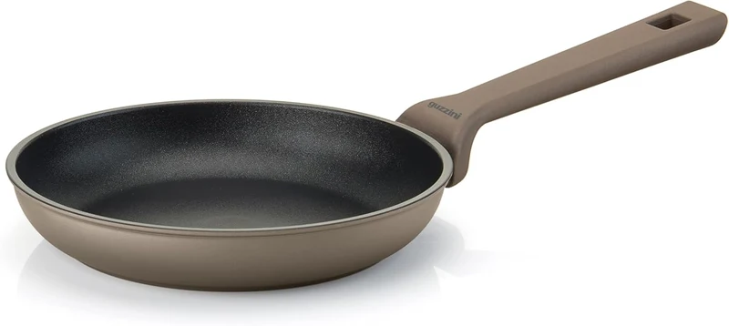 PADELLA ⌀20 CM "COOK&STRONG" BRONZO