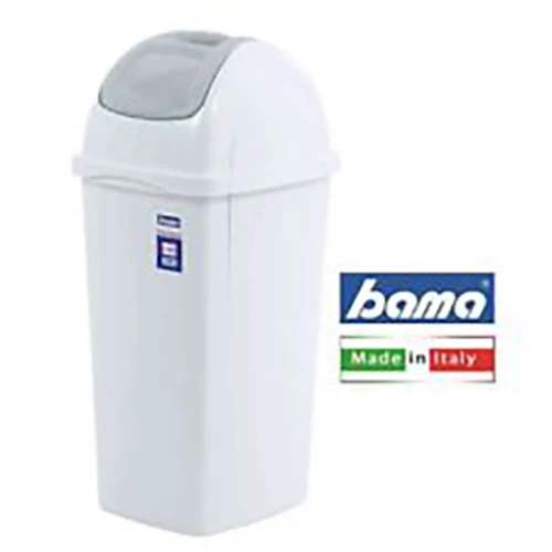 Pattumiera Europa 65lt Con Basculante