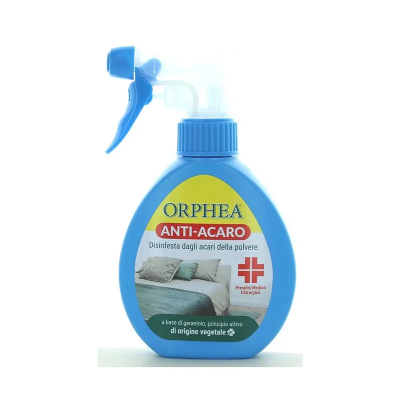 Orphea Anti Acaro 150ml 188152 Spray