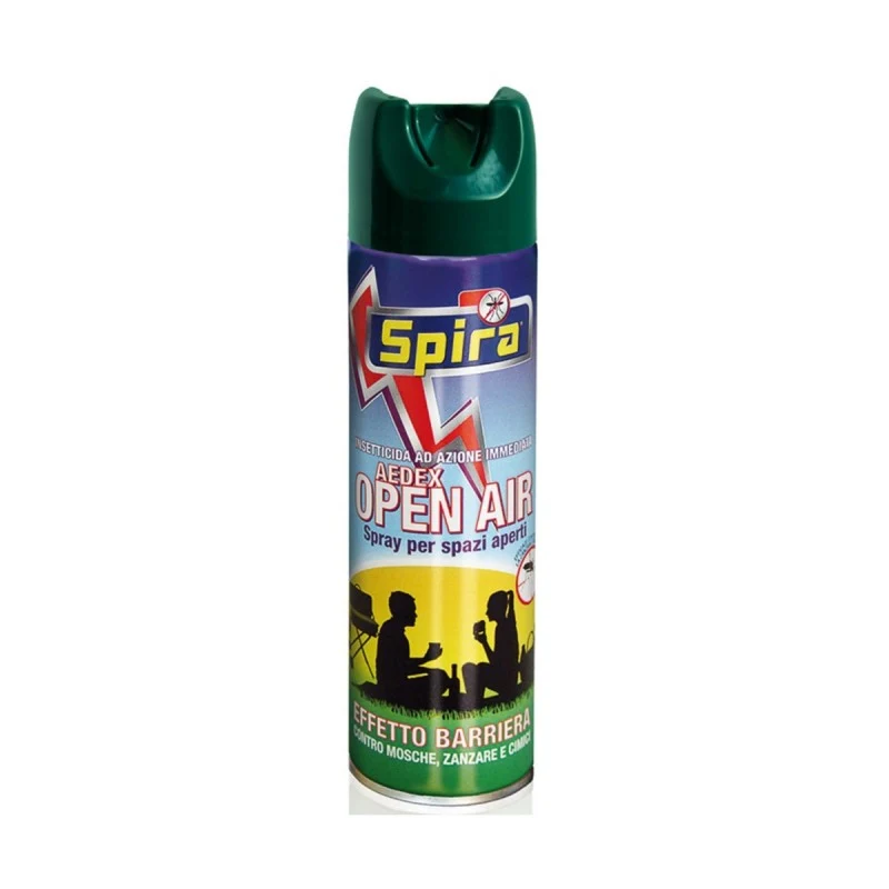 SPIRA OPEN AIR 500ML