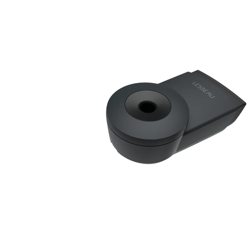 Dispenser touchless per sapone in barrette Diversey LESSEAU No Touch Dispenser Nero DISPONIBILE IN 7 GIORNI LAVORATIVI