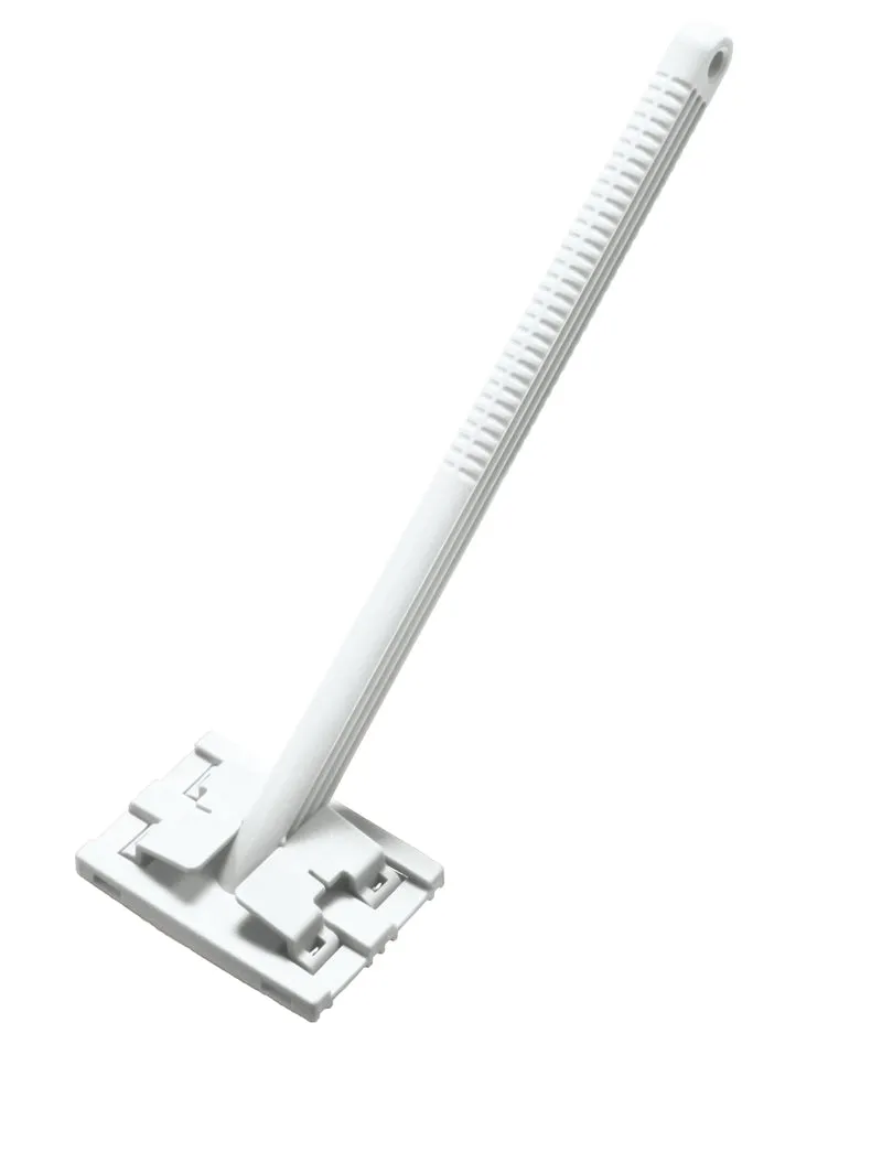 Portatampone con manico lungo per piastre e grill Diversey 1 pezzo DISPONIBILE IN 7 GIORNI LAVORATIVI