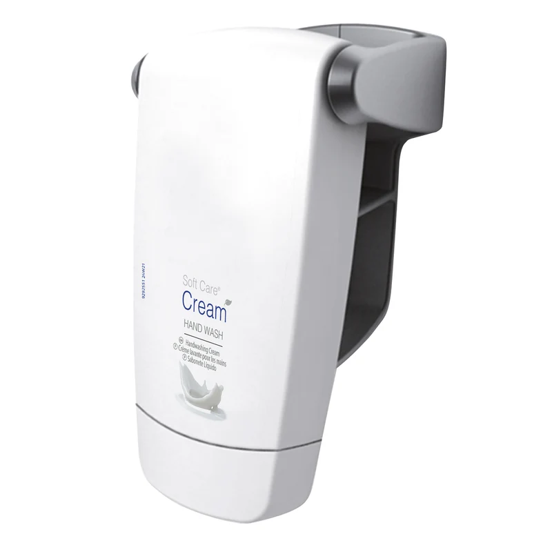 Detergente cremoso idratante per mani Diversey Soft Care Cream Hand Wash 24x250 ml DISPONIBILE IN 7 GIORNI LAVORATIVI