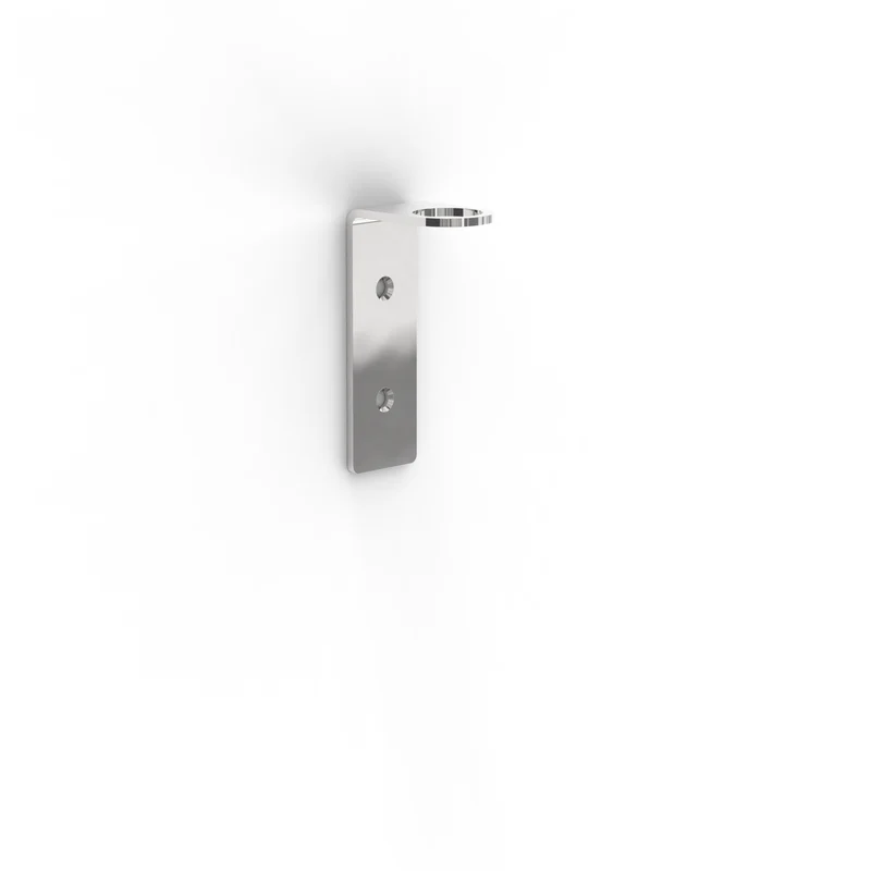 Supporto in acciaio per flaconi Lapè Diversey LAPĒ Collection Bracket 1 pezzo DISPONIBILE IN 7 GIORNI LAVORATIVI
