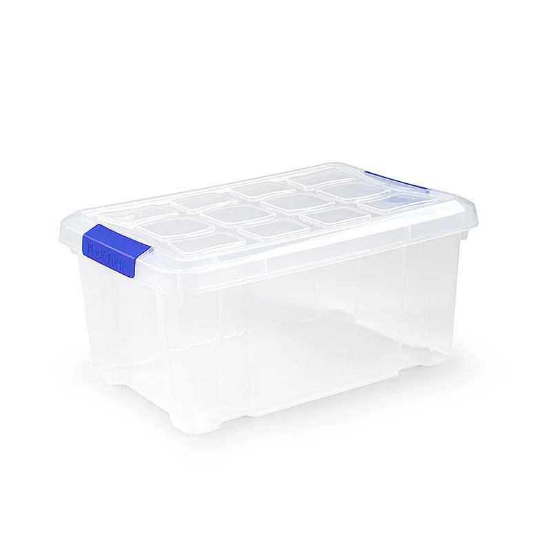 PlasticForte® Cassetta Plastica 10N 5L