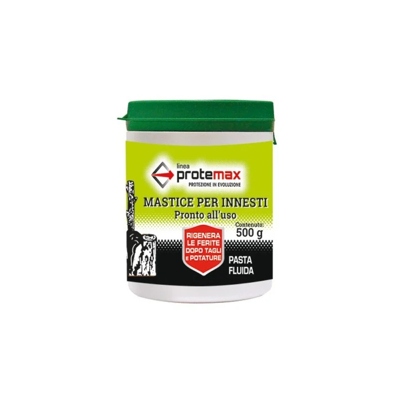 Mastice Per Innesti 500gr