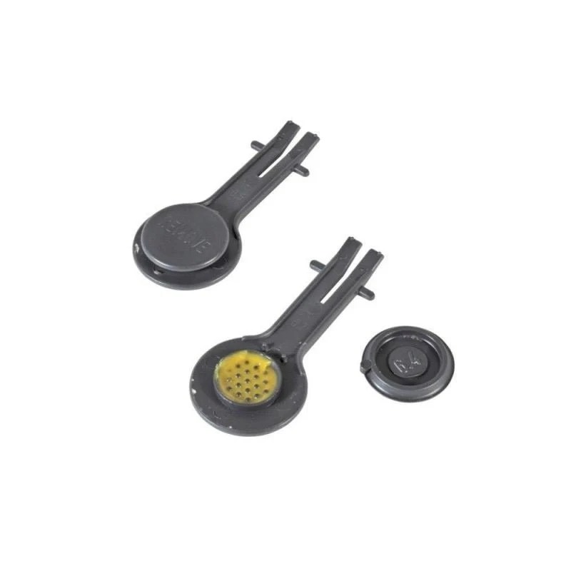 Supercat esche ricambio trappola topi 6pz