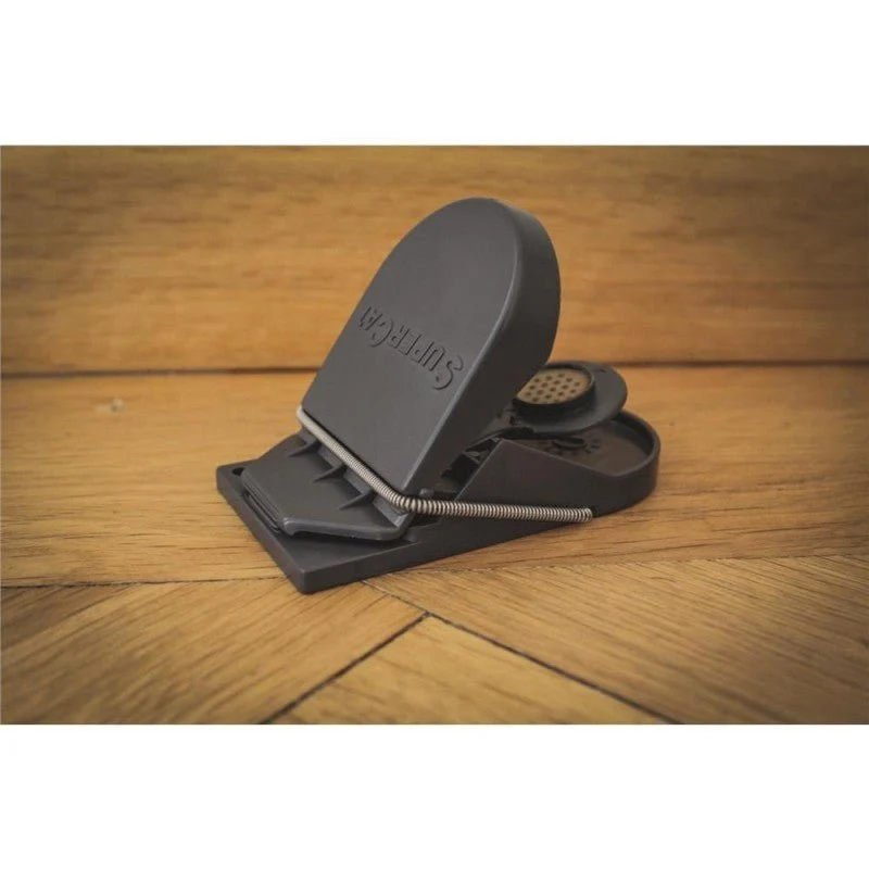 Supercat trappole topi 2pz