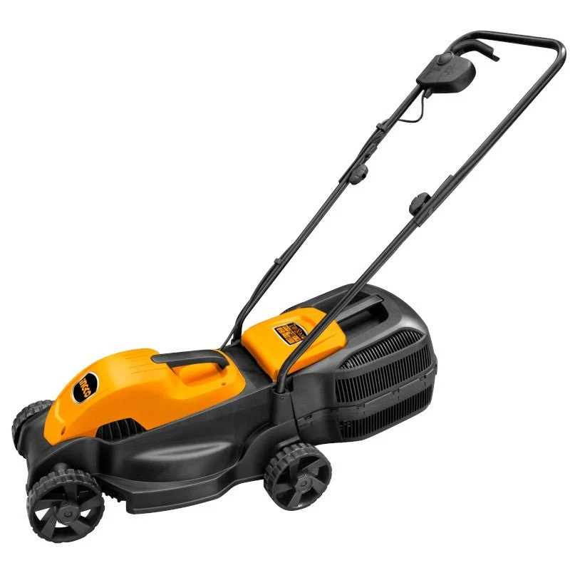 Rasaerba Elettrico da 1400W (45L)