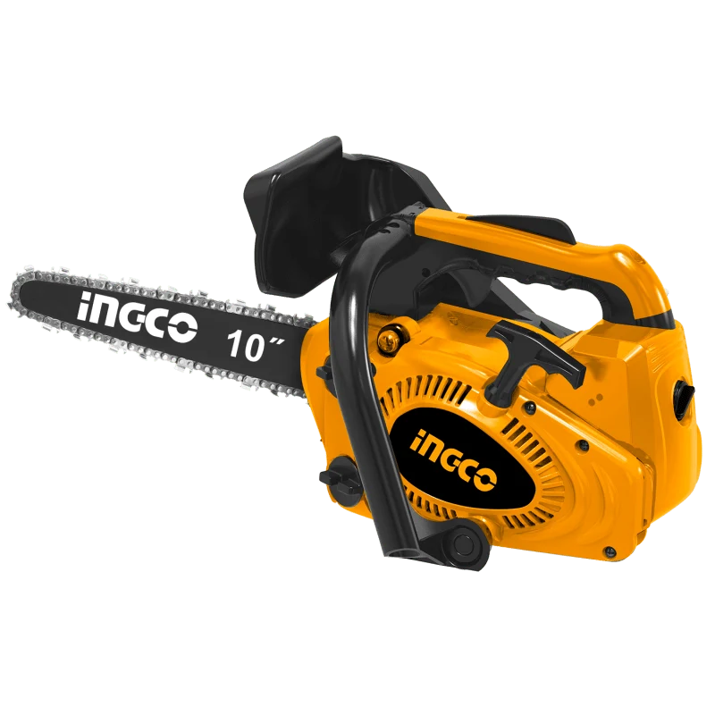 Motosega a scoppio carving 10'' 1HP