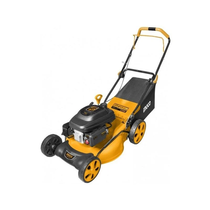Rasaerba a scoppio 196cc 4,8hp