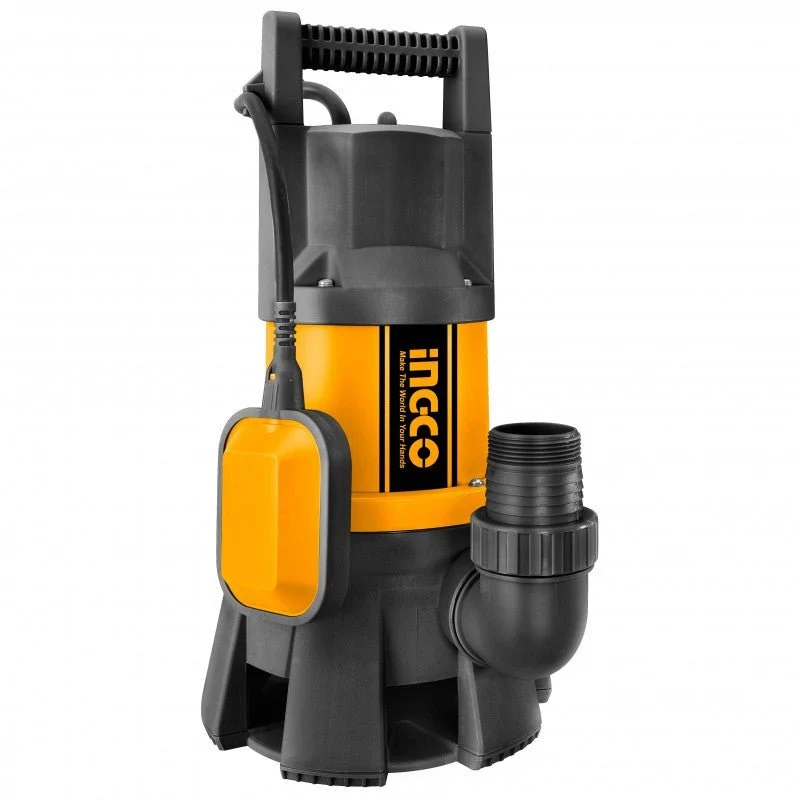 Pompa immersione acque sporche 1000w