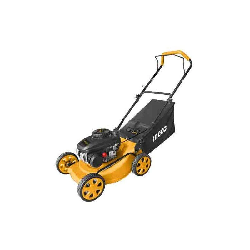 Rasarerba a scoppio 3kw(4hp) 141cc