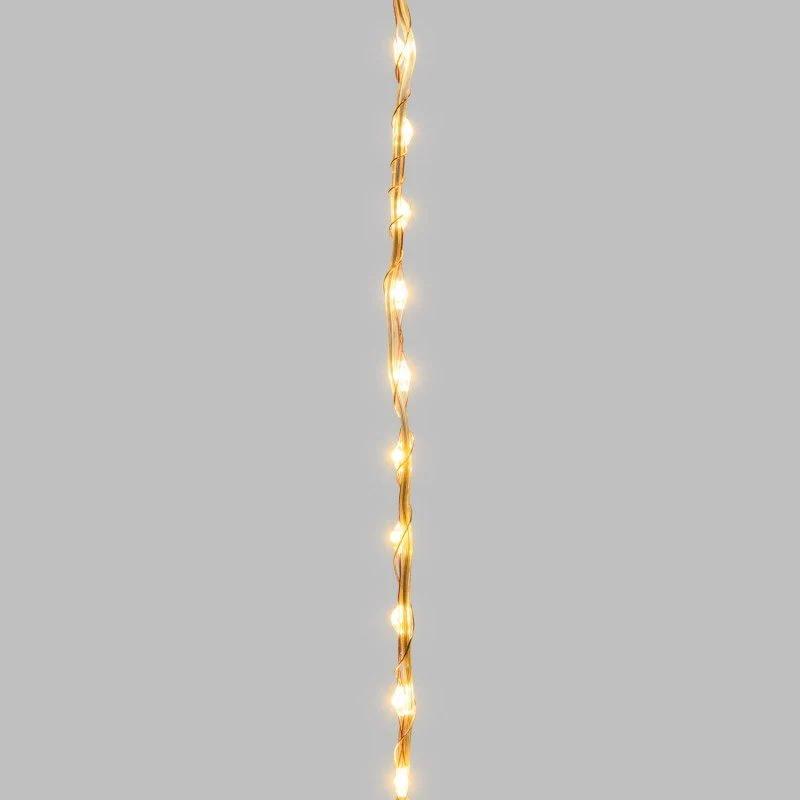 Stella luminosa 2d microled Ø55 cm | Lotti