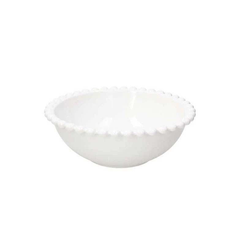 Ornament Pearl Bowl | Tognana