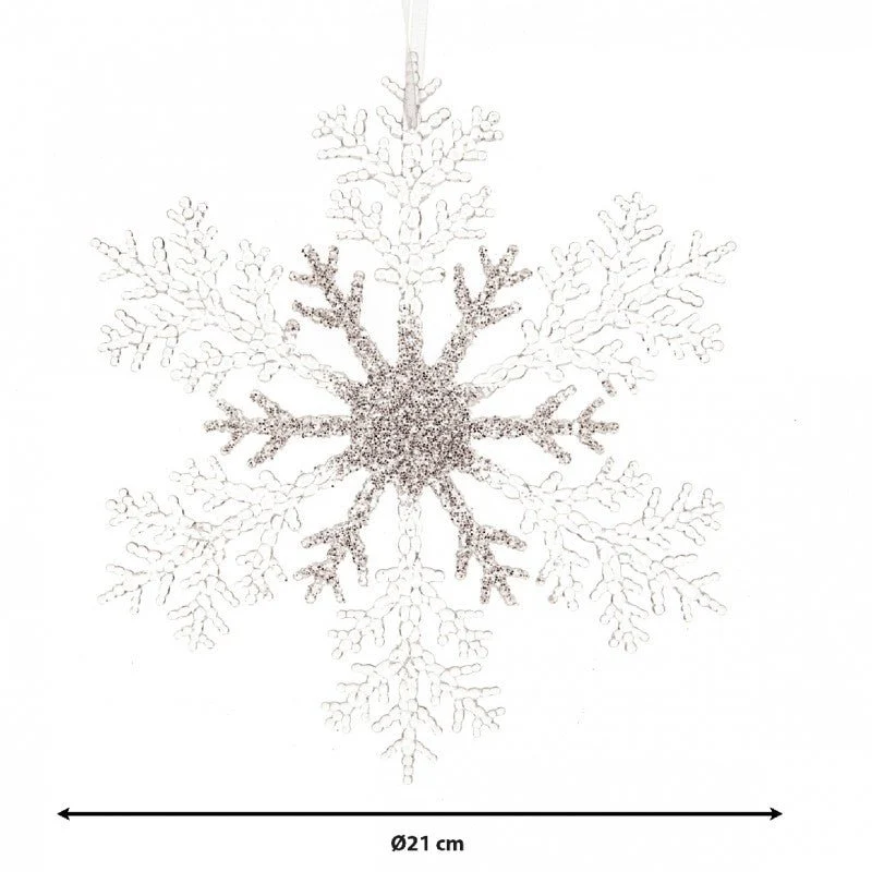 Fiocco Di Neve