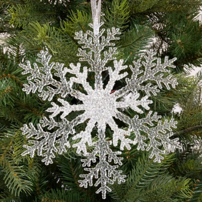 Fiocco Di Neve