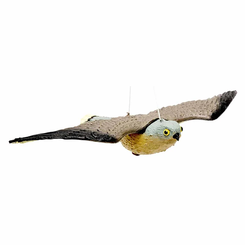 Dissuasore per volatili Falco Verdemax V004489