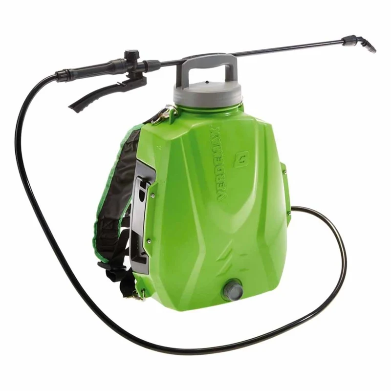 Pompa a zaino a batteria Futura 8 l Verdemax V005994