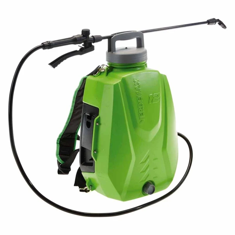 Pompa a zaino a batteria Futura 12 l Verdemax V005998