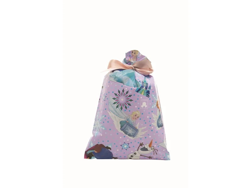 Buste princess 16x25cm, confezione da 50 pezzi assortite