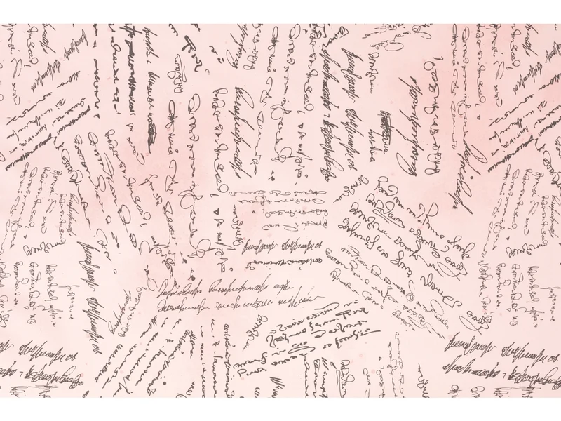 Buste script 35x50cm, confezione da 50 pezzi assortite