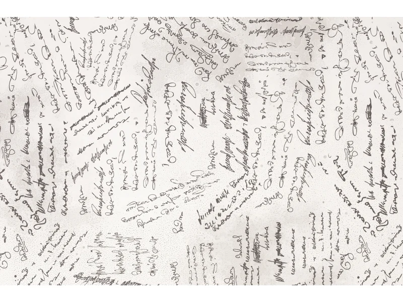 Buste script 25x40cm, confezione da 100 pezzi assortite