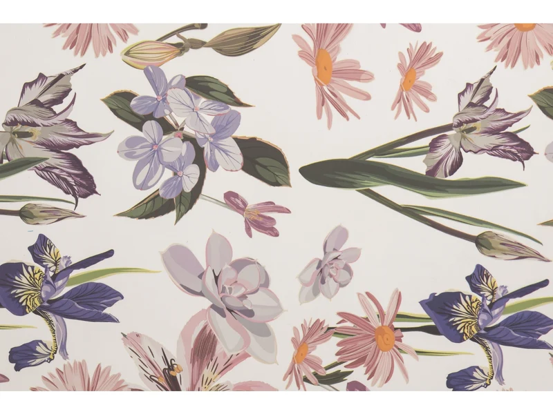 Bobina iris mat 1x25mt
