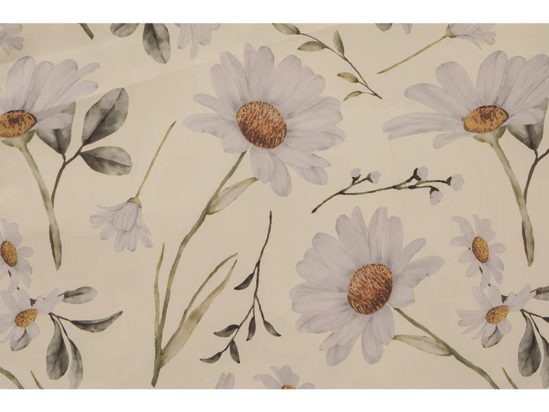 Buste margaritas 25x40cm, confezione da 100 pezzi assortite