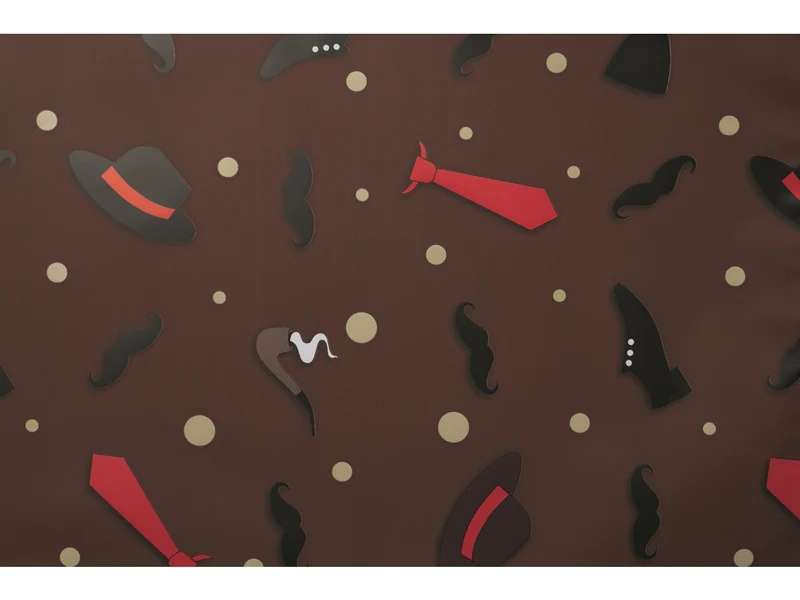 Buste manly 16x25cm, confezione da 100 pezzi assortite