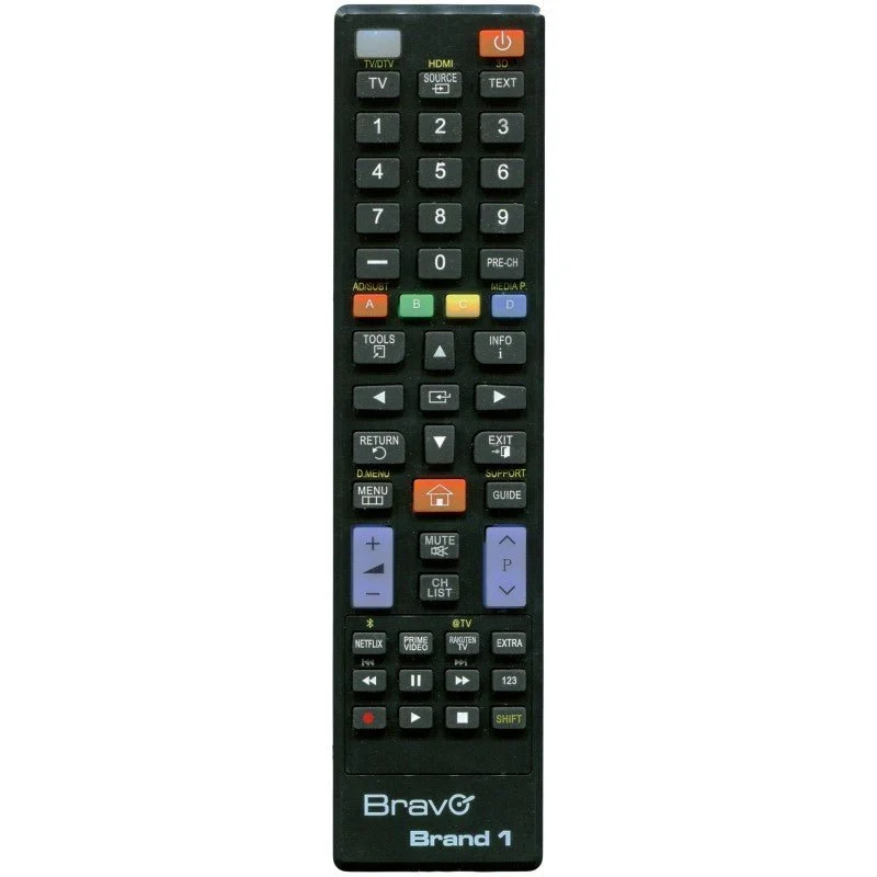 Telecomando Per Tv Samsung