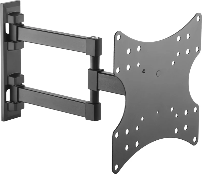 Supporto a Parete per Tv Tre Snodi 28 42 per Schermi da 28 a 42