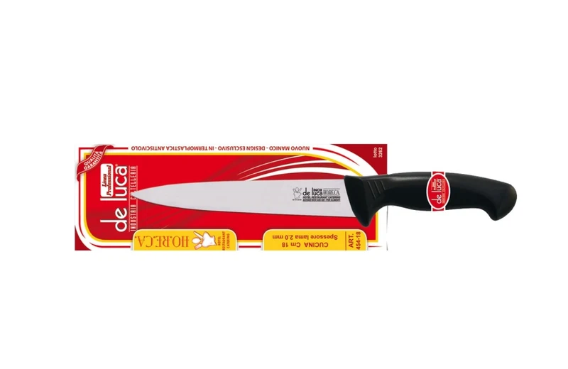 Coltello da Cucina 20 cm De Luca Coltellerie