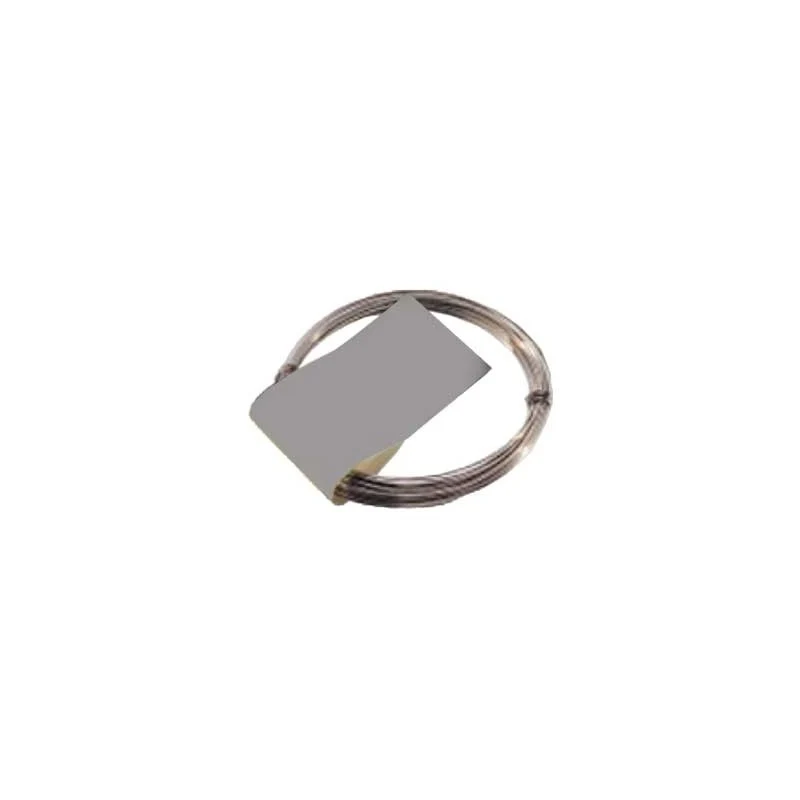Filo Multiuso in Acciaio Inox Mm 0,6 x 22 m