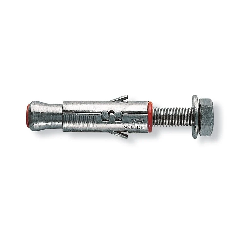 Ancorante con Vite Slm 8S Fischer Ø 14 x 50 mm Vite M8X60 Mm 50 Pezzi