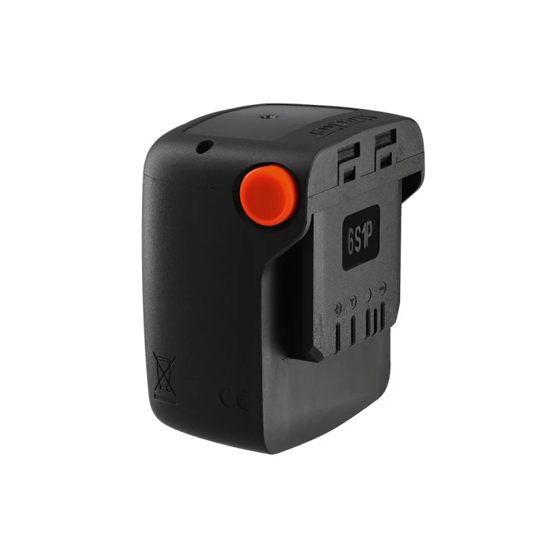 BATTERIA POWER 21V 2.6AH