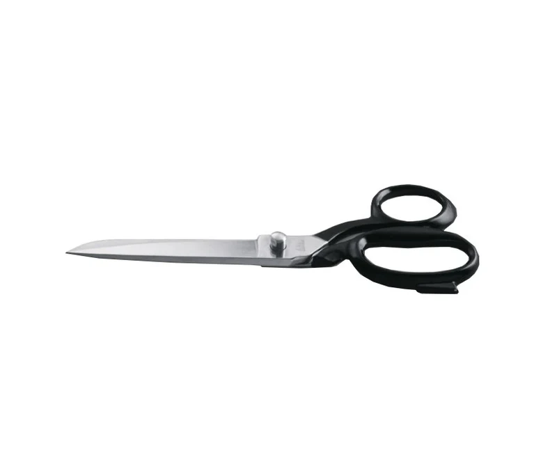 Forbici da Sarto Professionali 9 De Luca Coltellerie Acciaio Inox 23 cm