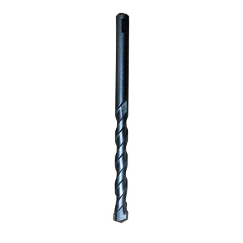 Punta Pilota per Fresa a Corona Ø 8 x 120 mm Ecef