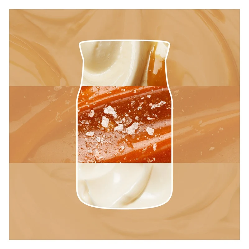 Candela Giara Piccola Yankee Candle Signature Caramel Kiss